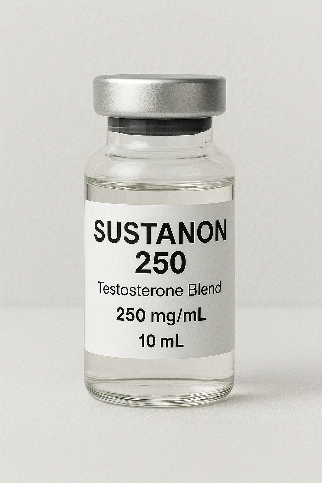 Sustanon 250