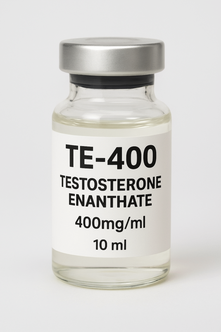 TE-400