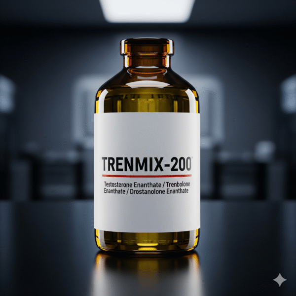 TRENMIX-200