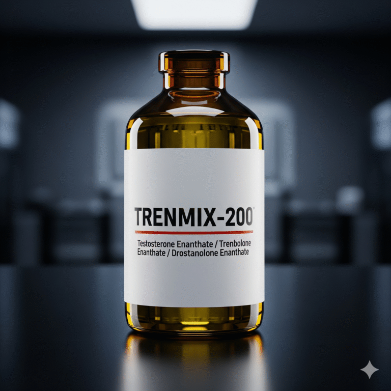 TRENMIX-200