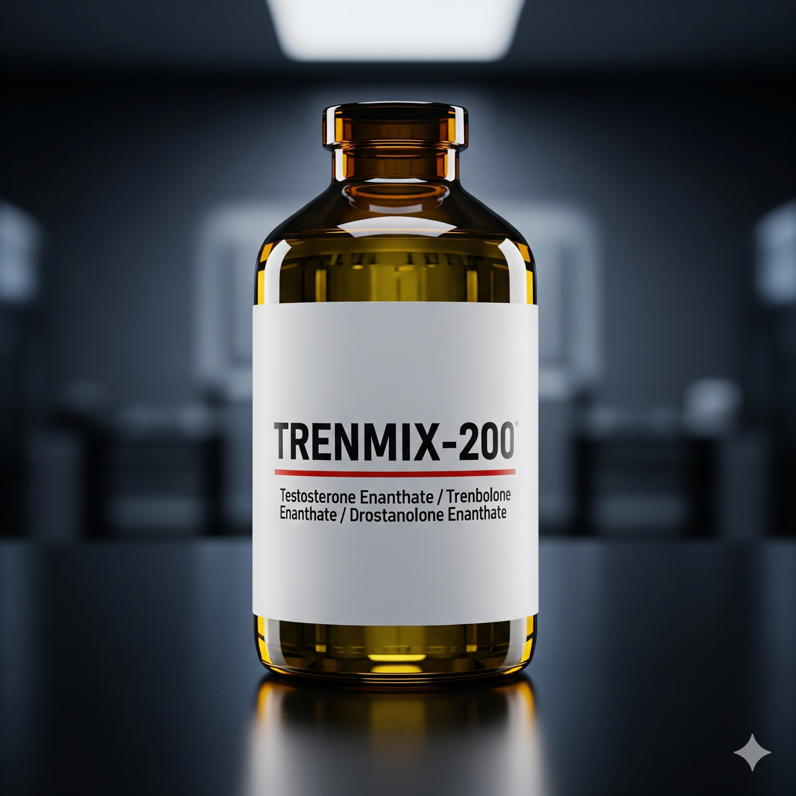 TRENMIX-200