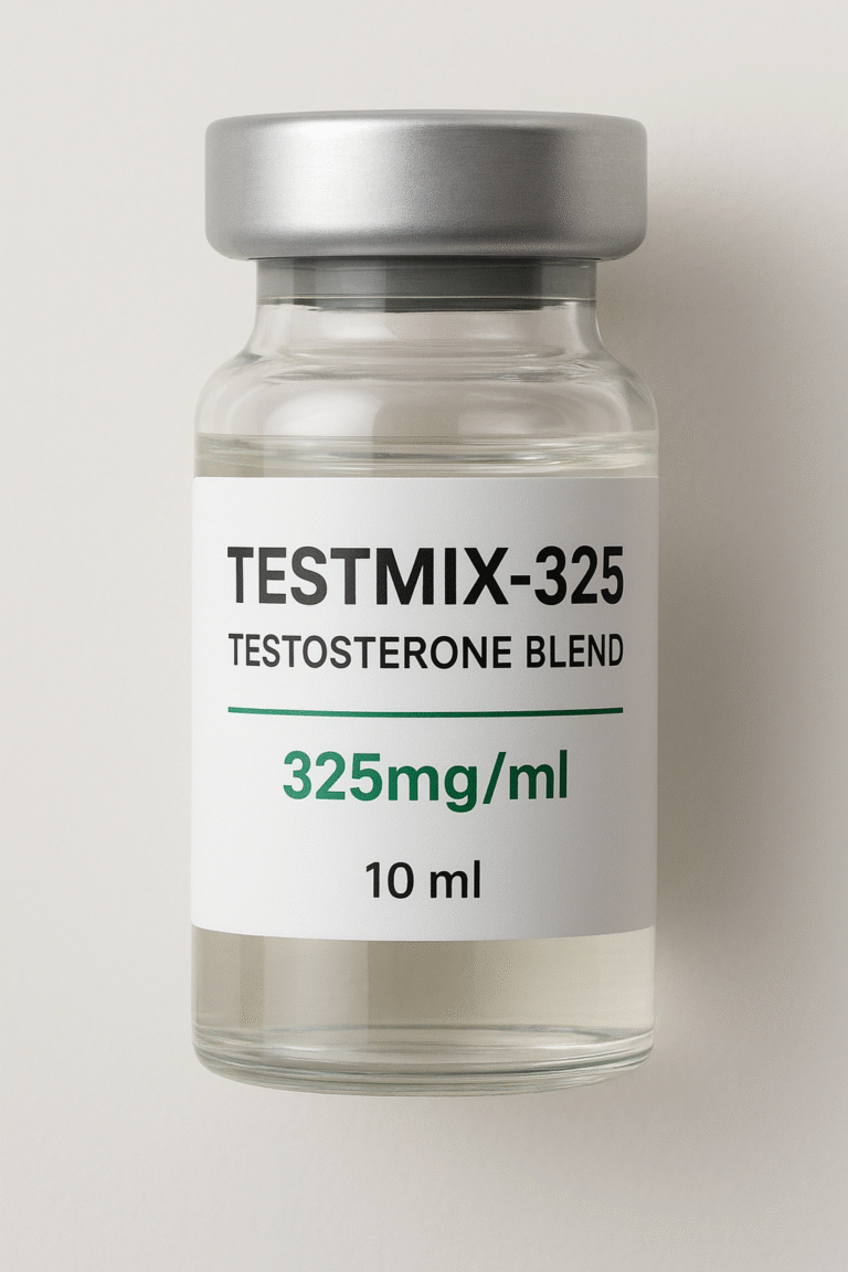 Testmix-325