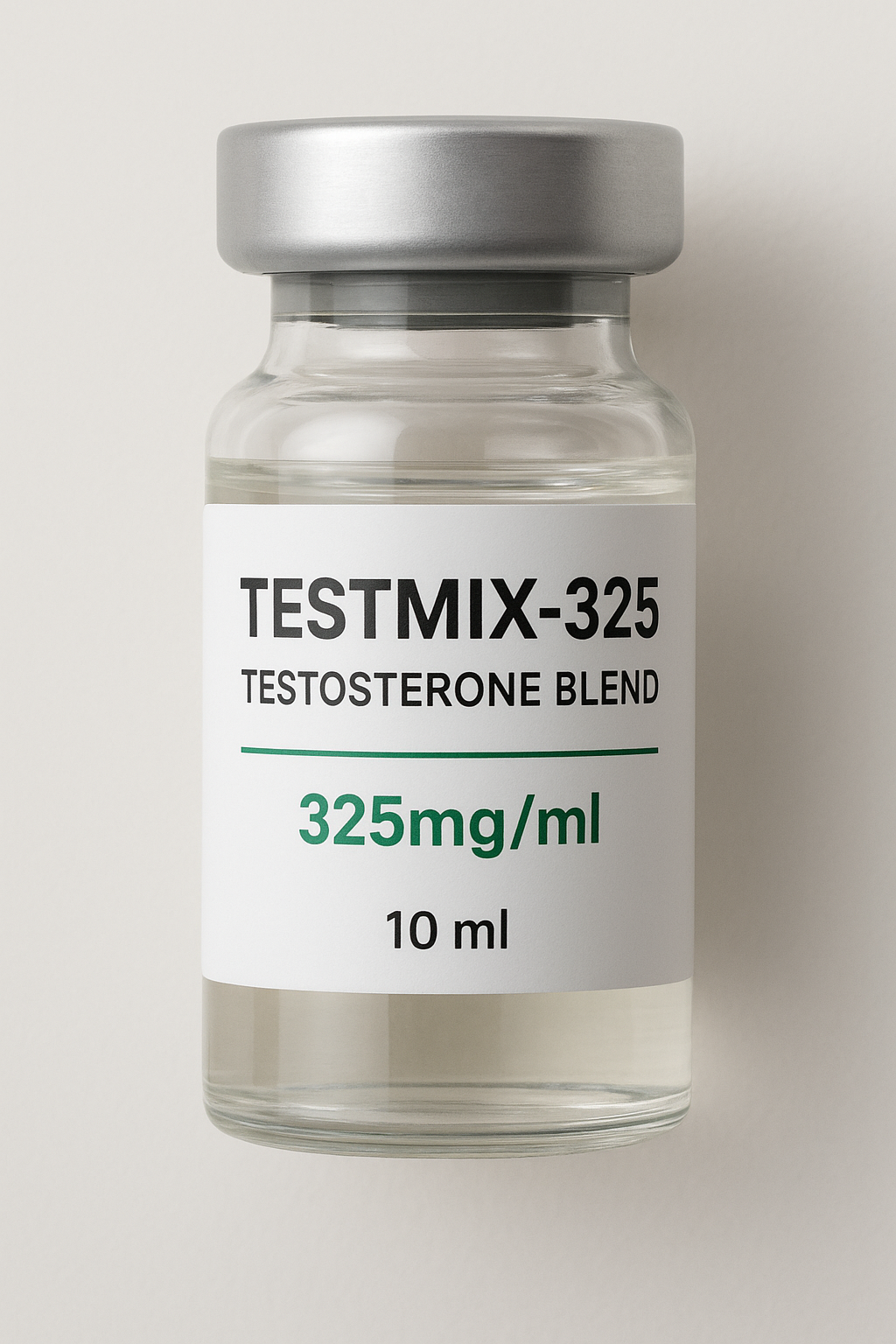 Testmix-325