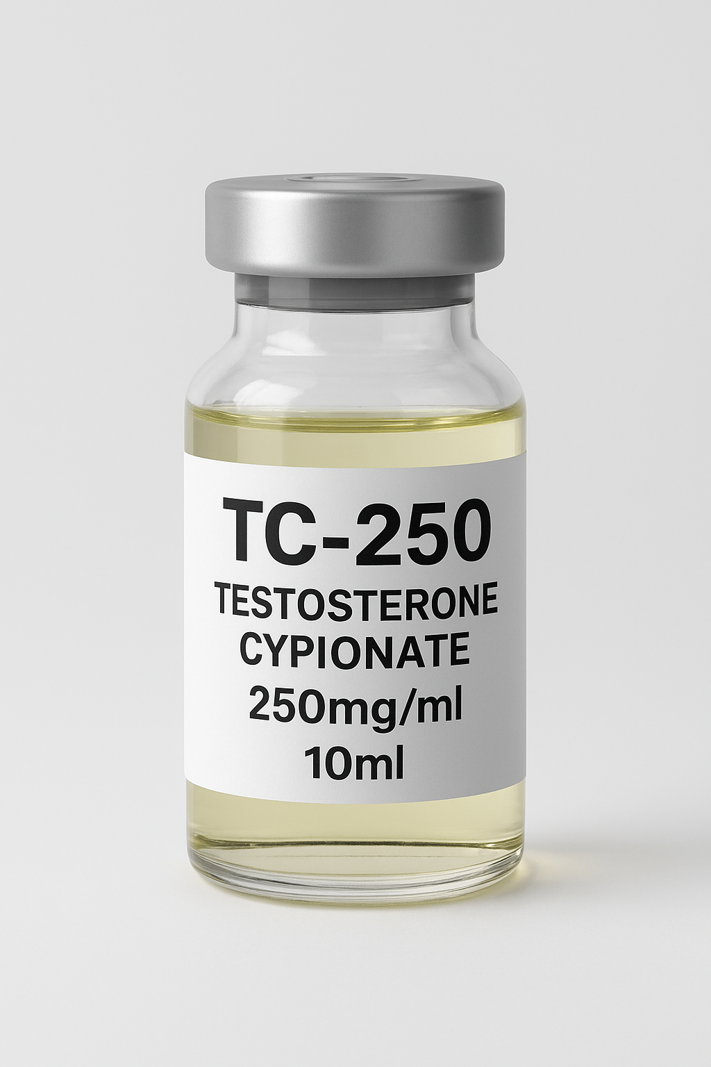 Testosterone Cypionate 250mg