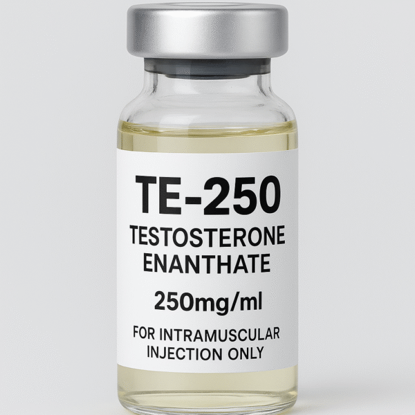 Testosterone Enanthate 250mg