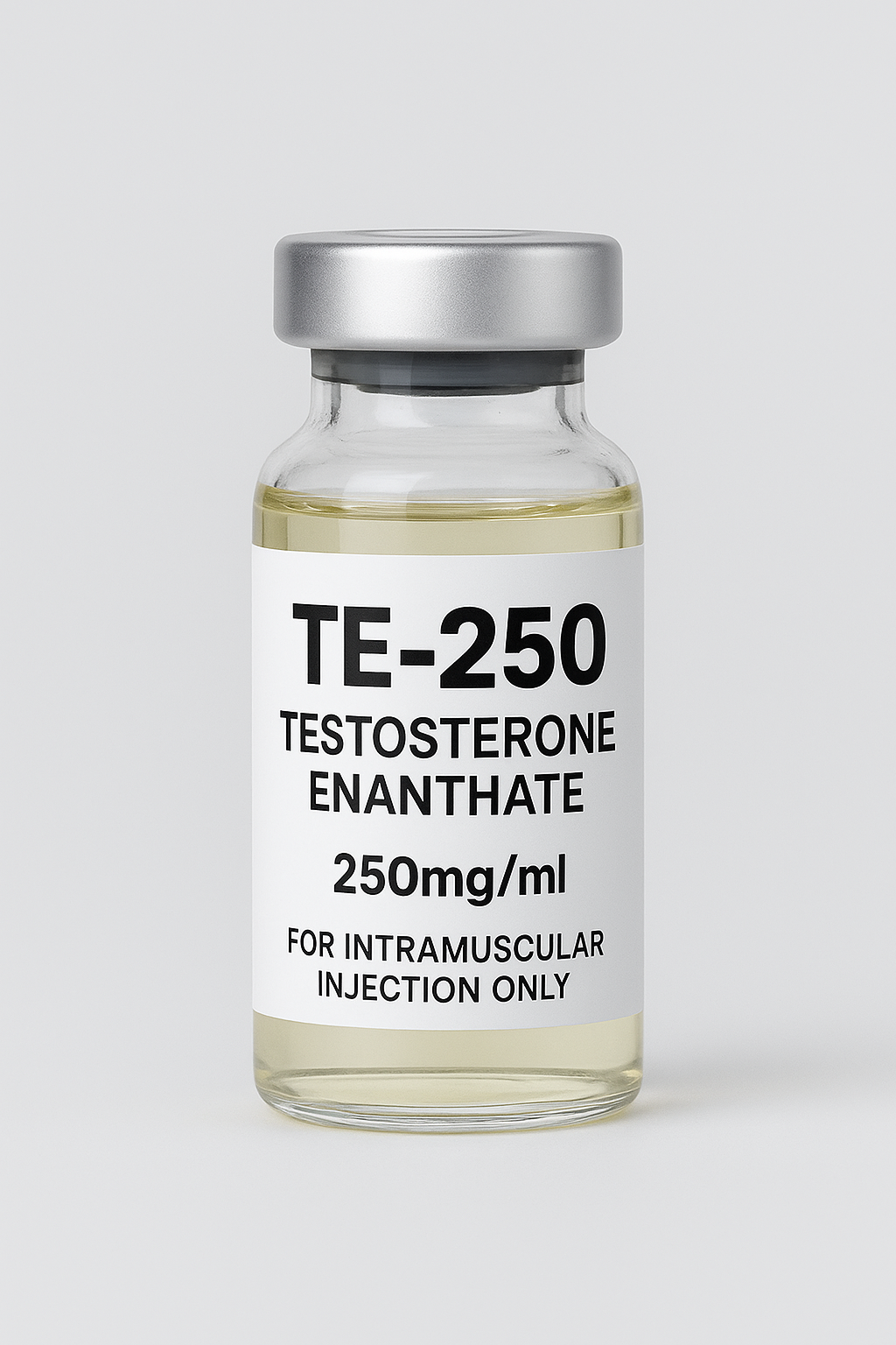 Testosterone Enanthate 250mg