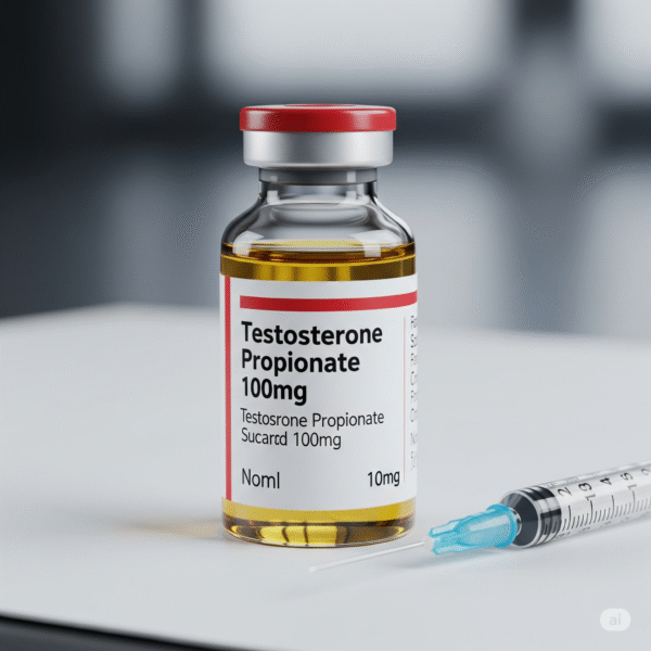 Buy Nandrolone Phenylpropionate 200mg/ml (NPP-200) Online