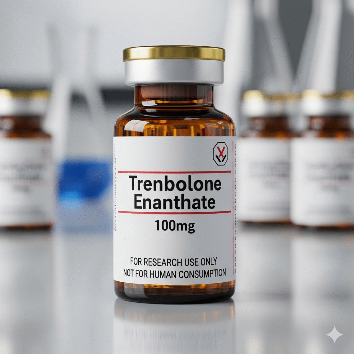 Trenbolone Enanthate 100mg