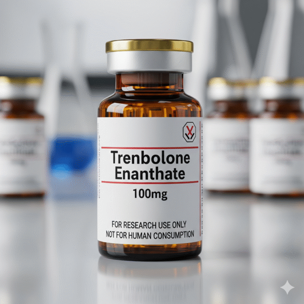 Trenbolone Enanthate 100mg