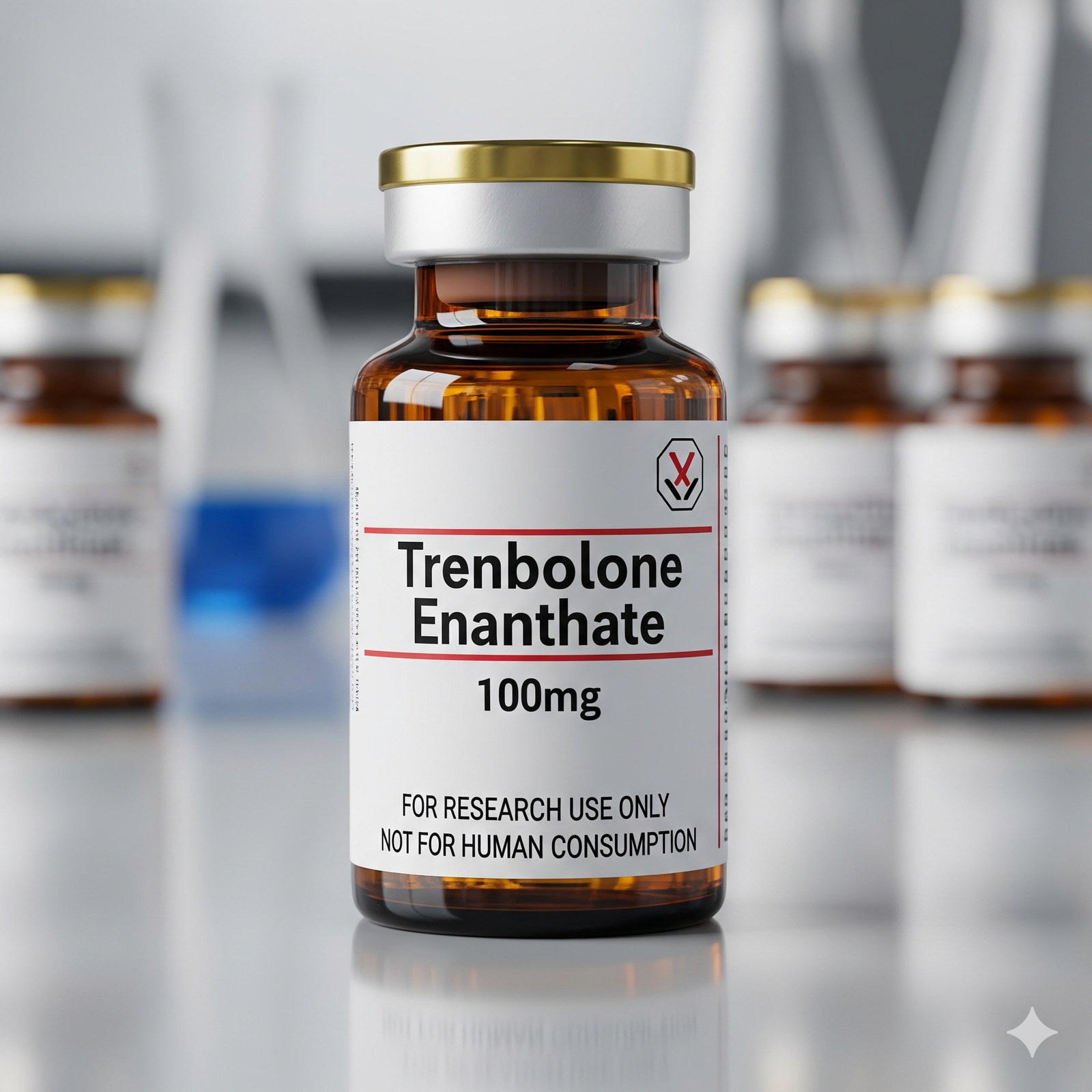 Trenbolone Enanthate 100mg