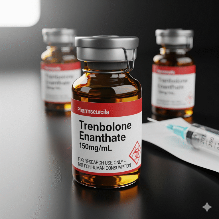 Trenbolone Enanthate 150mg