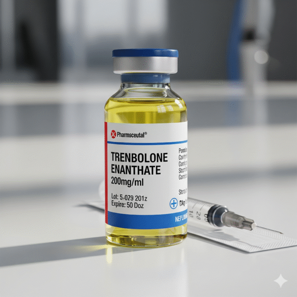 Trenbolone Enanthate 200mg