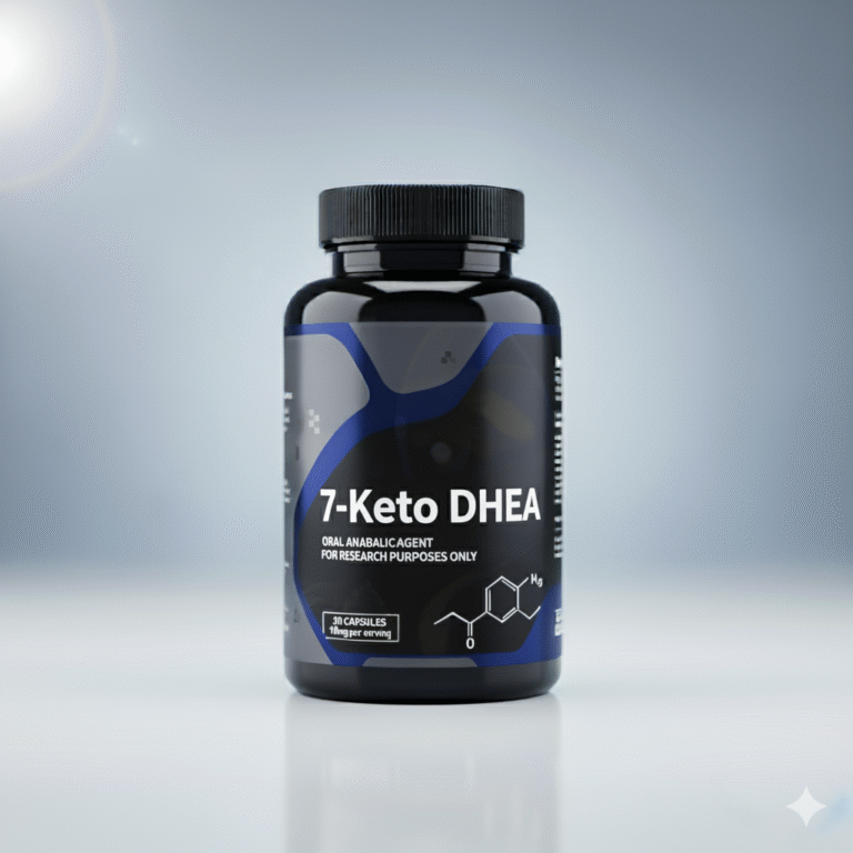 7-Keto DHEA for Sale