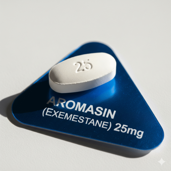 Aromasin (Exemestane)