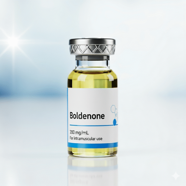 Boldenone