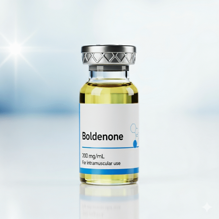 Boldenone