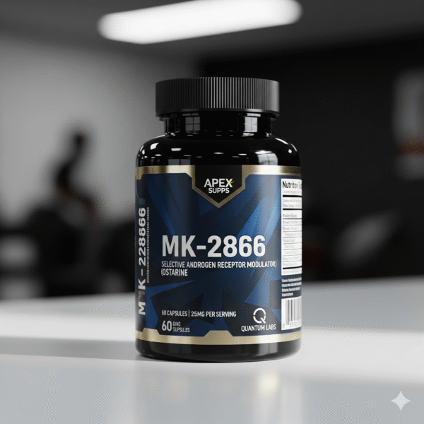 Buy MK-2866 (Ostarine)