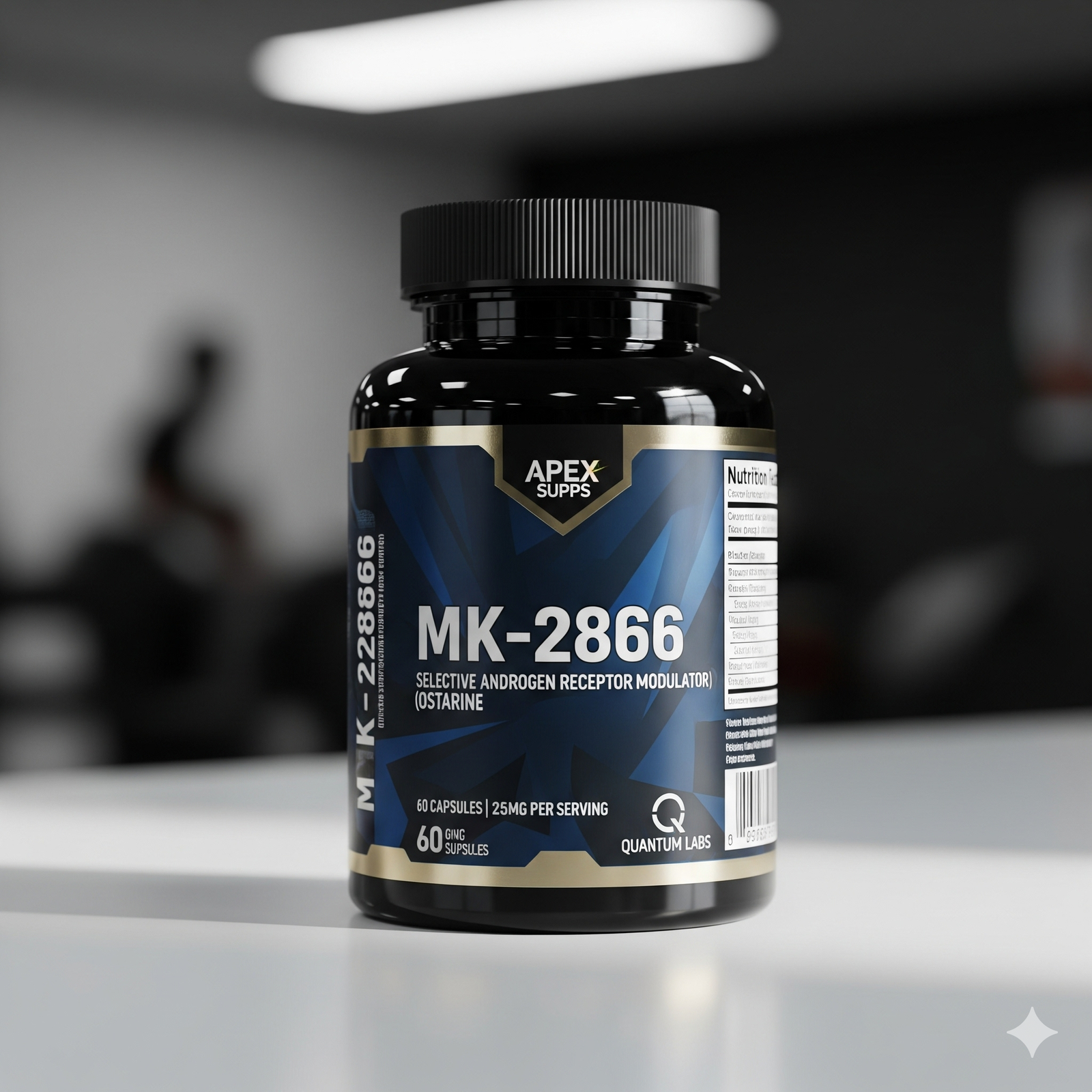 Buy MK-2866 (Ostarine)