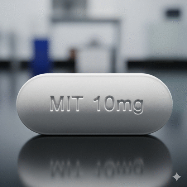 Buy Methyltestosterone (MIT) 10mg Online