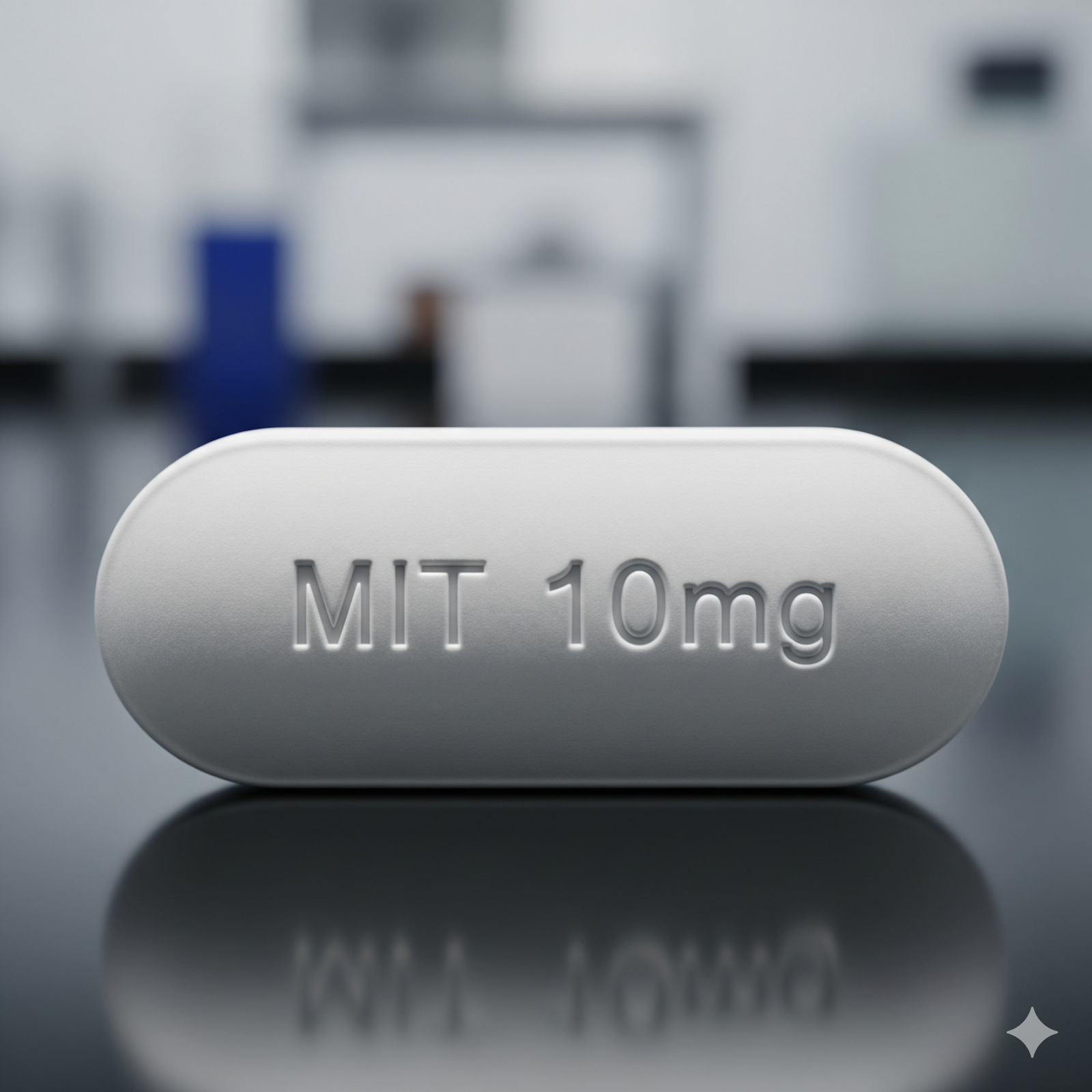 Buy Methyltestosterone (MIT) 10mg Online
