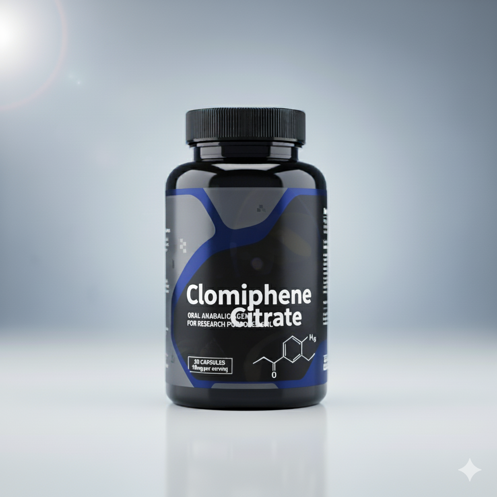 Clomiphene citrate Clomiphene citrate