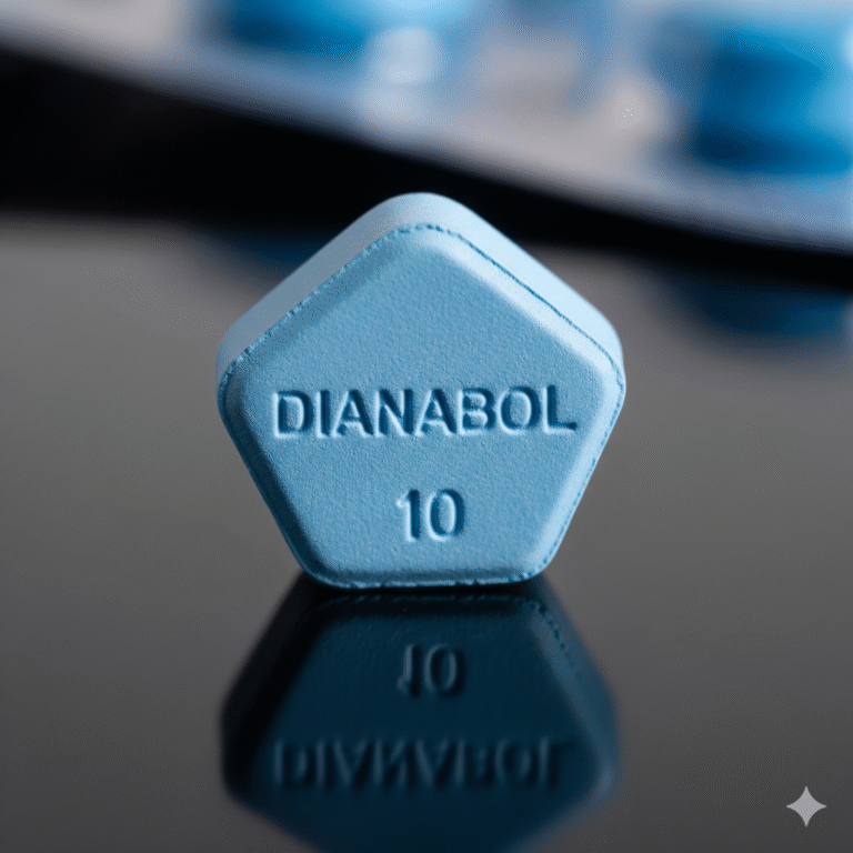 Dianabol