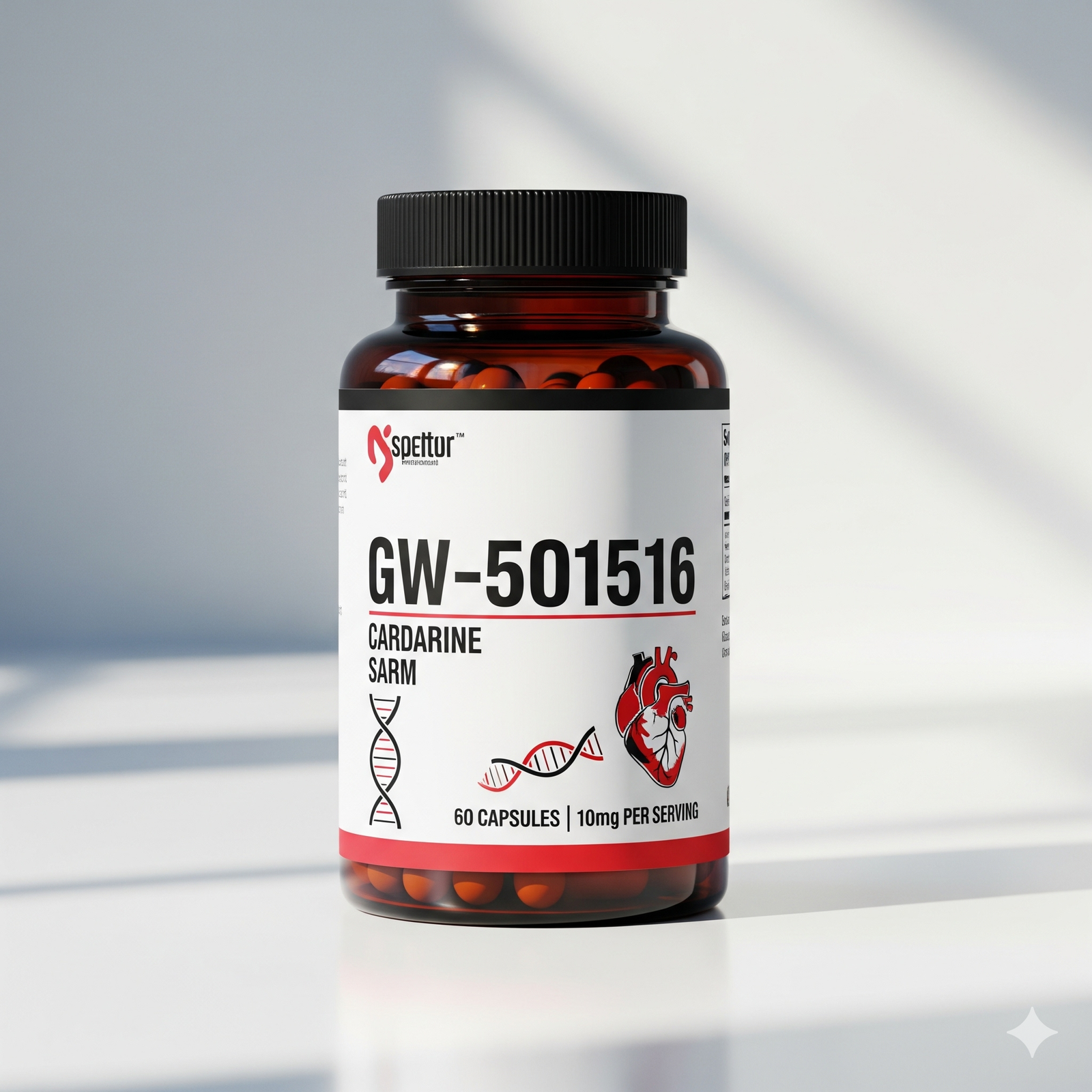 GW-501516