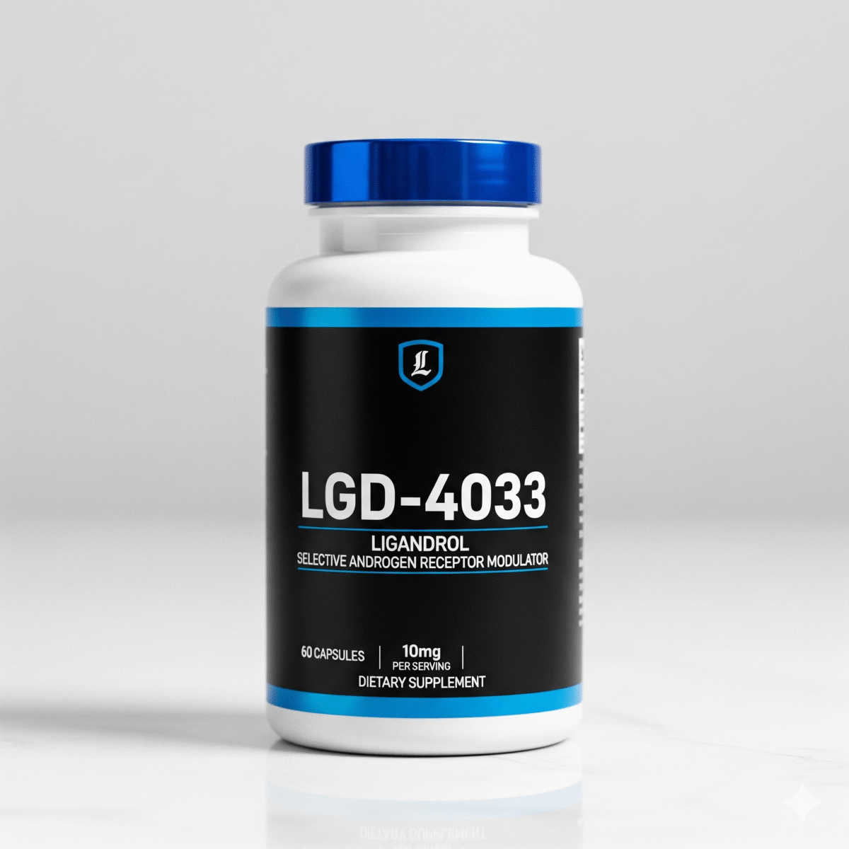 Buy LGD-4033 (Ligandrol) – High Purity SARMs for Sale USA