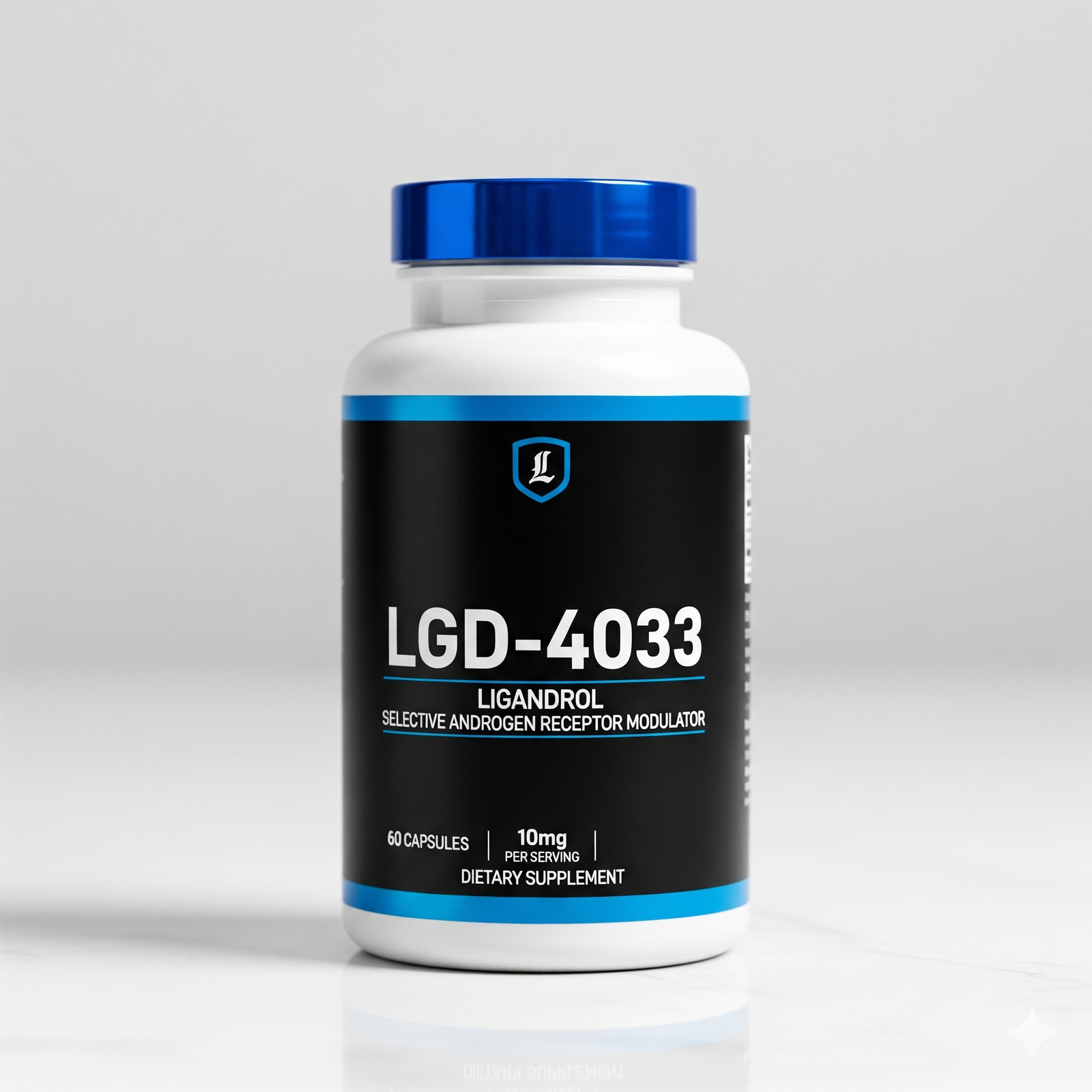 Buy LGD-4033 (Ligandrol) – High Purity SARMs for Sale USA