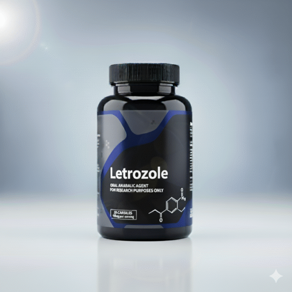 Letrozole