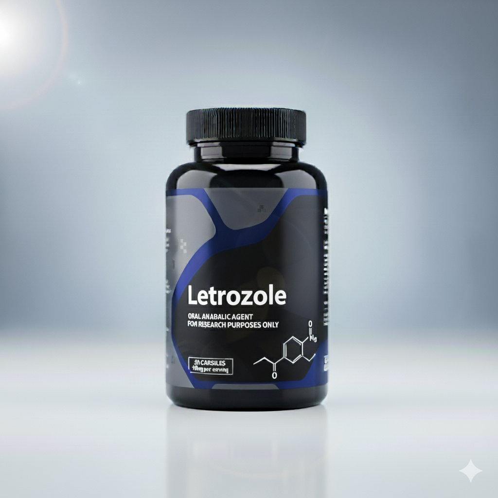 Letrozole Letrozole