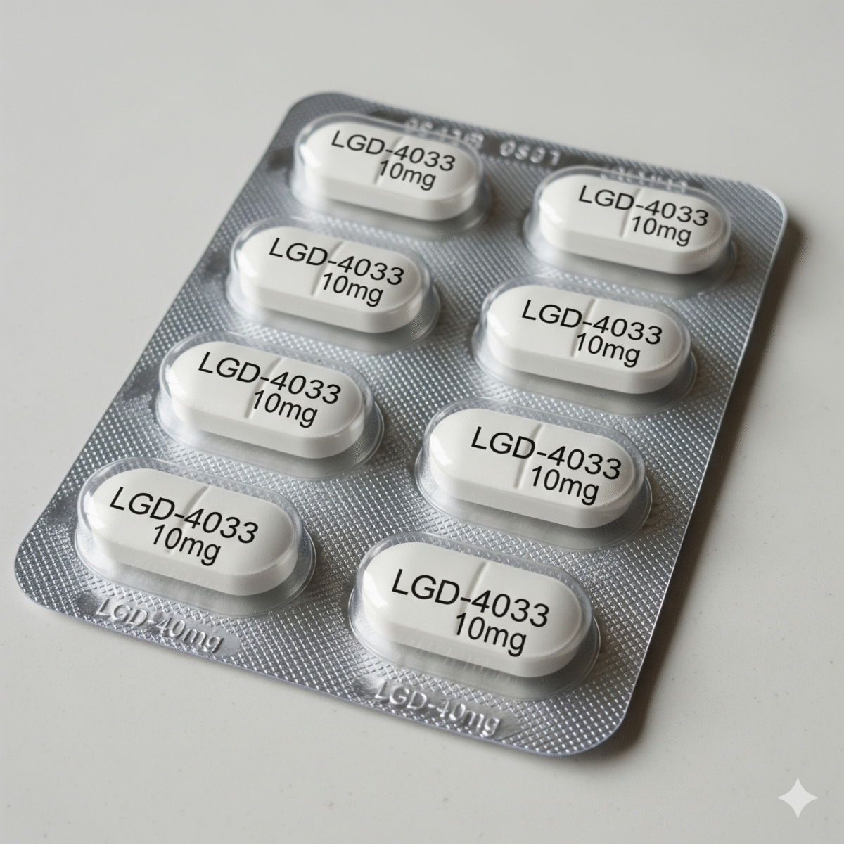 LigandrolLGD-4033  10mg