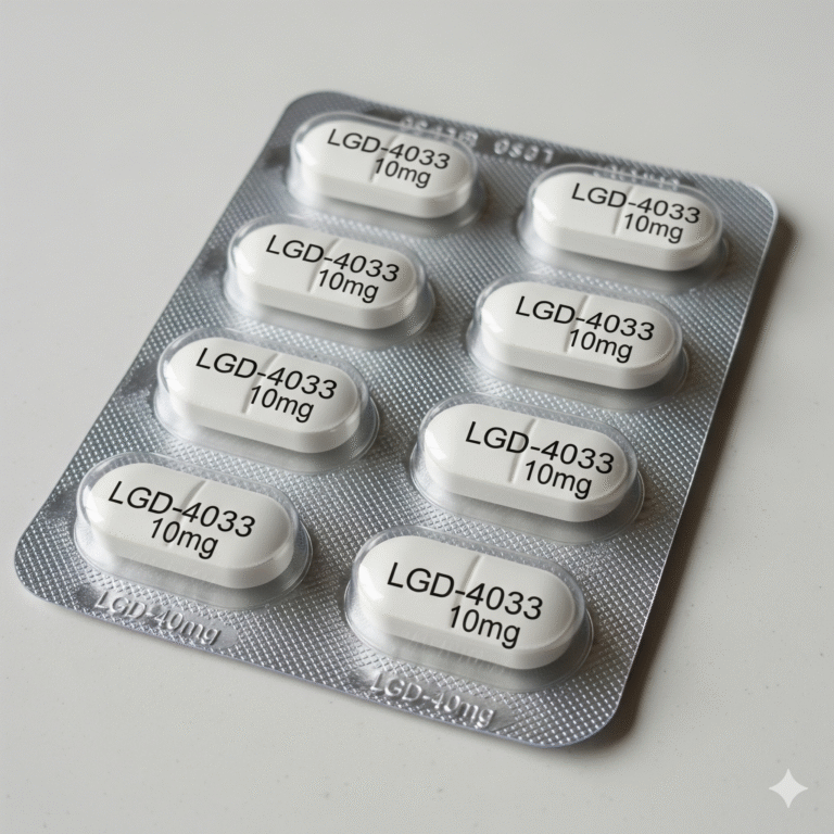 LigandrolLGD-4033 10mg