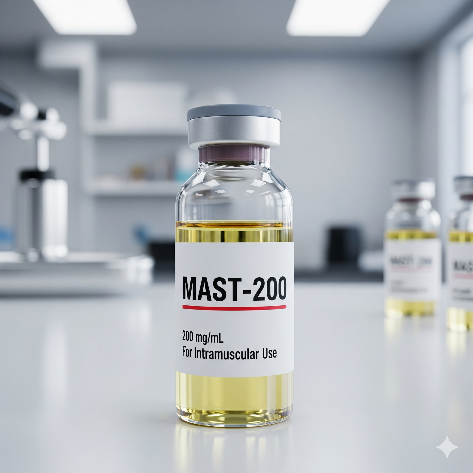 MAST-200