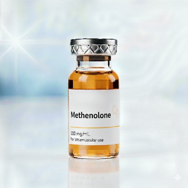 Methenolone