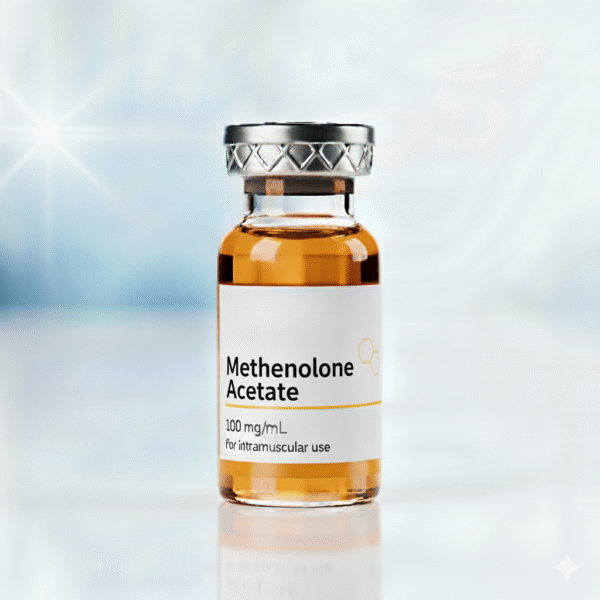 Methenolone Acetate