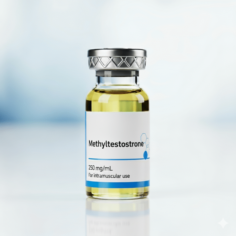Methyltestosterone for Sale