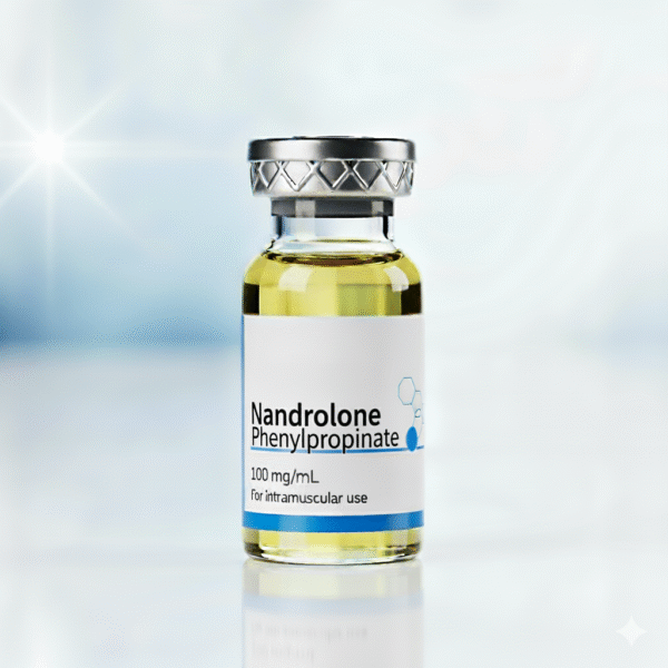 Nandrolone Phenylpropionate