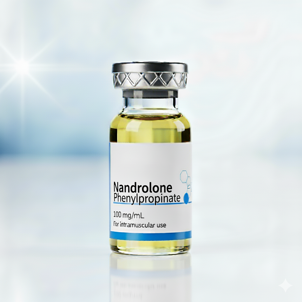 Nandrolone Phenylpropionate