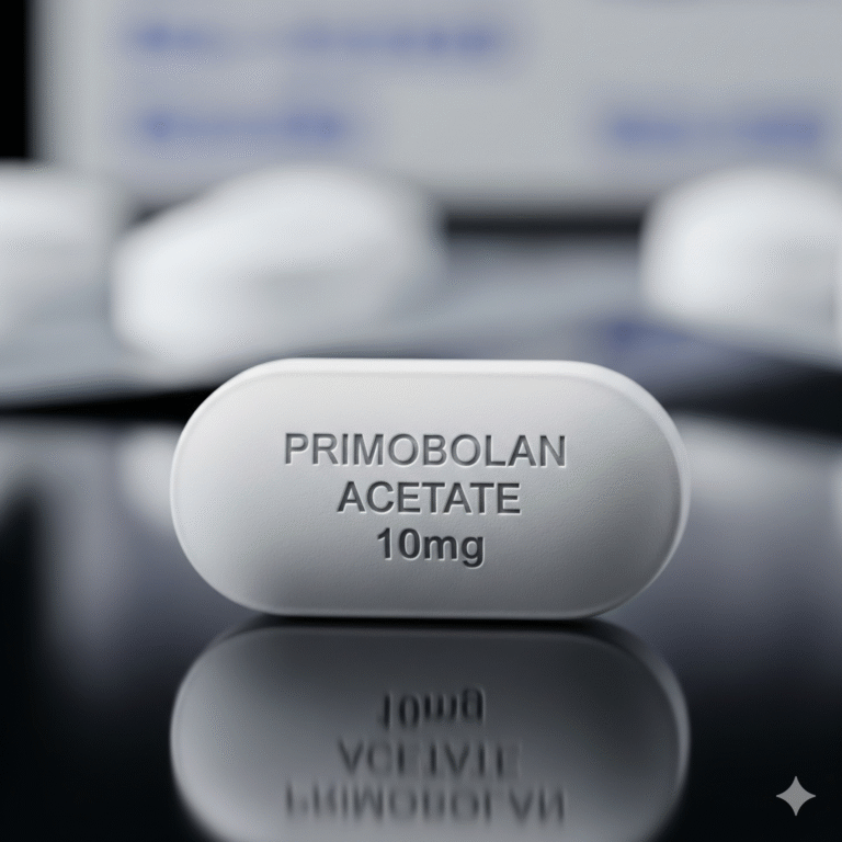 Primobolan Aceate 10mg