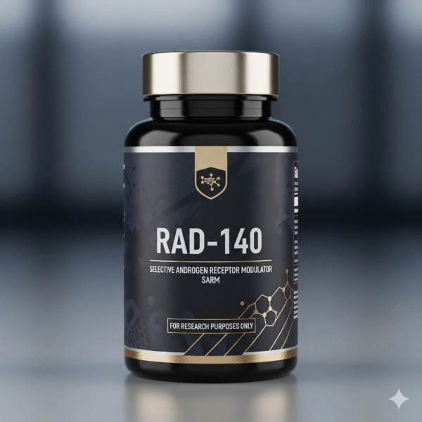 RAD-140 (Testolone)
