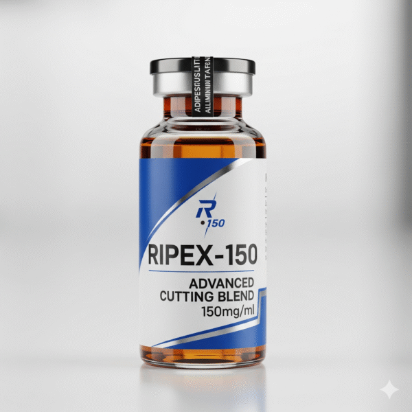 Ripex-150 – Advanced Cutting Blend 150mgml