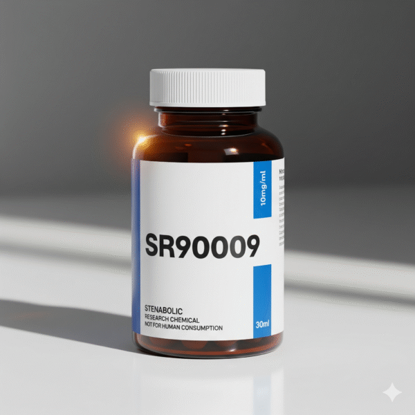 Buy SR9009 (Stenabolic)