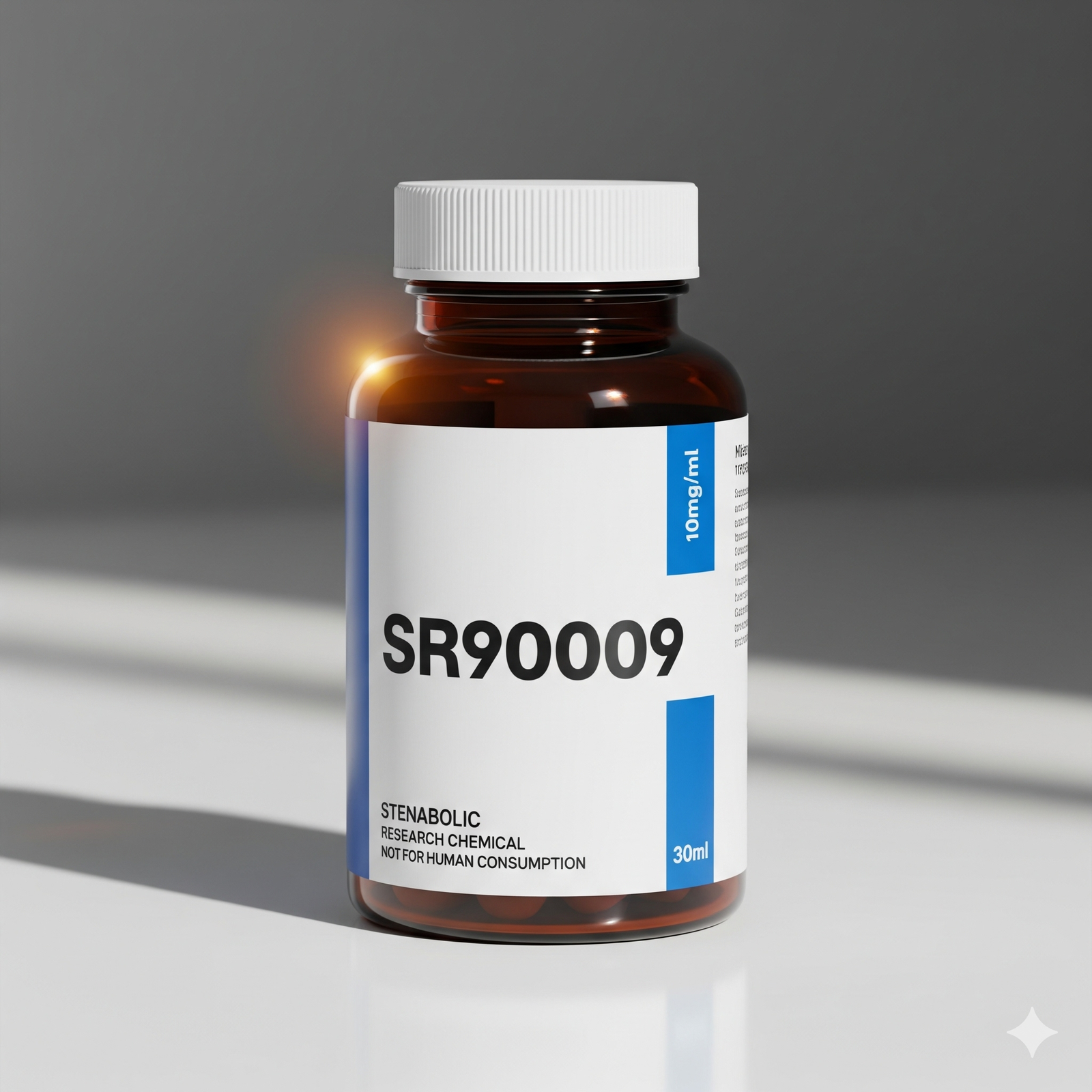 Buy SR9009 (Stenabolic)