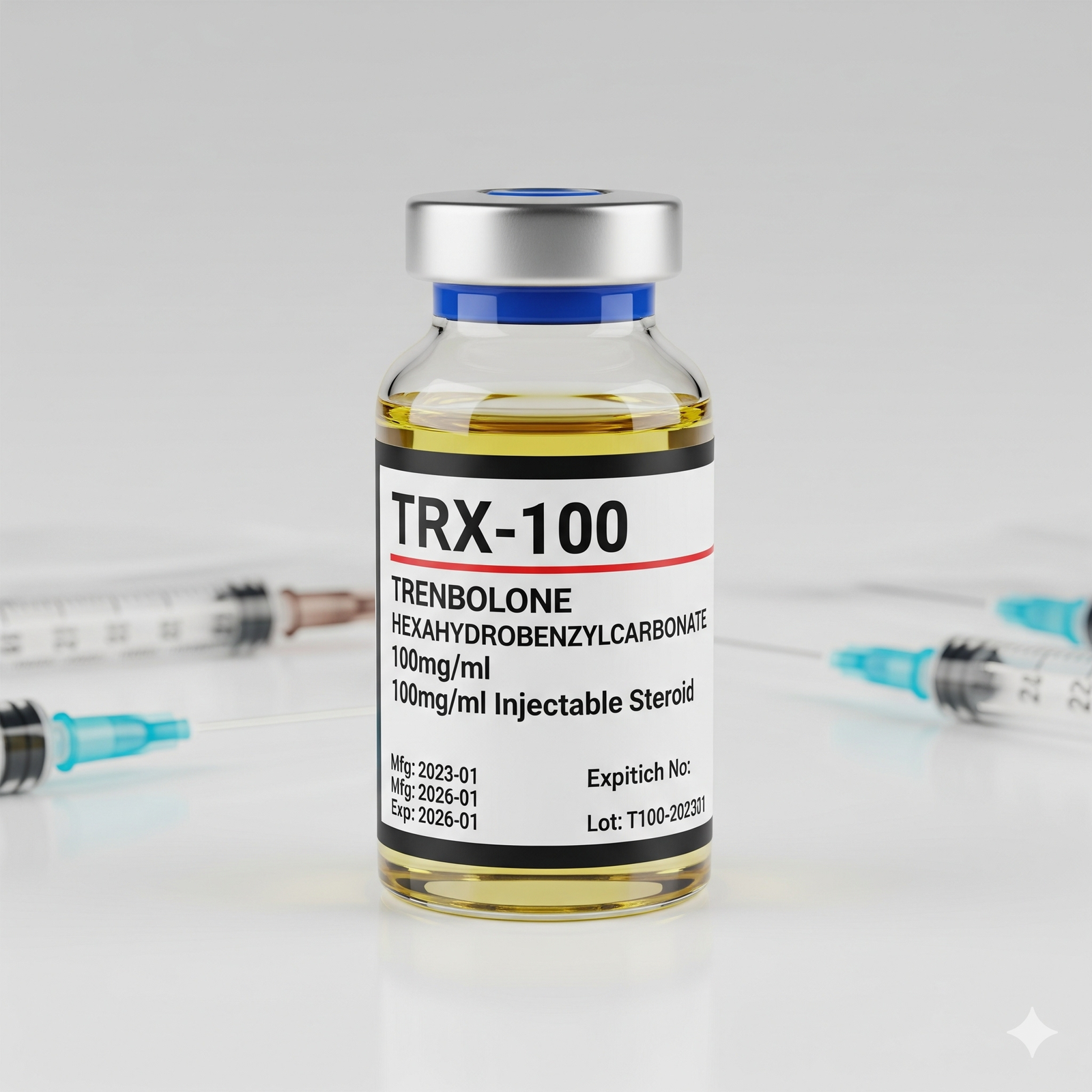 TRX-100