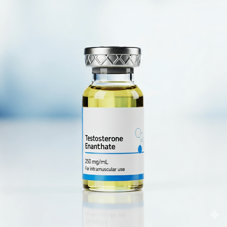Testosterone Enanthate for SaleĀ