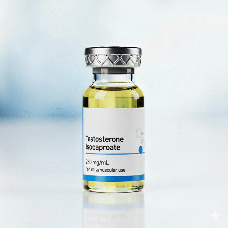 Testosterone Isocaproate for Sale