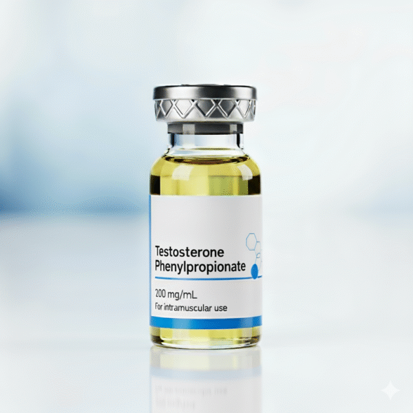 Testosterone Phenylpropionate for Sale