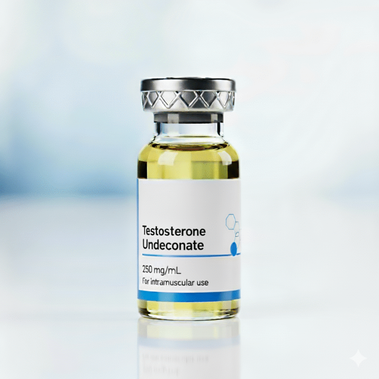 Testosterone Undecanoate for Sale