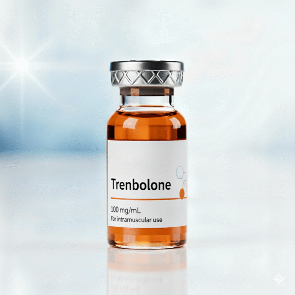 Trenbolone